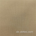 Obl21-2722 einfacher T/R-Spandex-Stoff